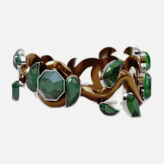 Anello della Rigenerazione, riproduzione da collezione